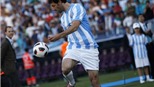 Ruud van Nistelrooy tái ngộ Madrid: "Nếu ghi bàn, tôi sẽ không ăn mừng"