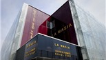 Barca chính thức khánh thành La Masia mới