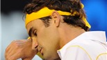 Roger Federer trượt khỏi Top 3 ATP:  “Tàu tốc hành” mất phanh