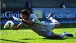 Juve có thể mất Buffon vì chấn thương vai
