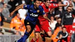 Man United mất Giggs, có Cleverley cho "đại chiến"