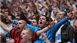 Tiếng nói Man City: Chờ cả trăm năm cho ngày này