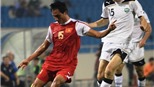 HLV Falko Goetz khen cả đội U23 Việt Nam