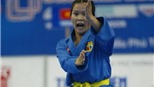 “Nữ hoàng vovinam” Phạm Thị Phượng: 23 năm đổi một chiếc HCV SEA Games!