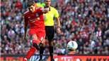 Liverpool (5) - Norwich (9): Bứt tốc