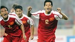 U23 Việt Nam hòa mà như thắng