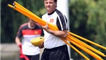 HLV Falko Goetz là thầy “xịn” cho U23 Việt Nam?