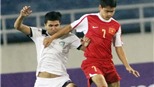 U23 Việt Nam: Liều thuốc cho trái tim