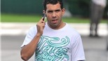 Tevez chỉ phạm tội "từ chối khởi động"