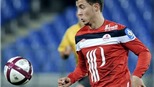 Lille: Chúng tôi sắp mất Hazard cho Chelsea