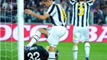 Juventus (1)- Genoa (11): Điểm hẹn bàn thắng