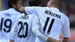 Benzema & Higuain: Không ai phải làm dự bị