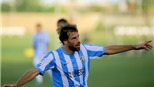 Malaga (6) - Real Madrid (3): Cảm xúc và lý trí