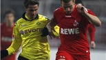 Dortmund (3) - Cologne (10): Ngày Podolski đối mặt Goetze