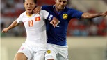  U23 VN-U23 Malaysia: Thắng nốt trận này (19h15)
