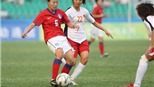 Việt Nam - Myanmar: Niềm tin chiến thắng