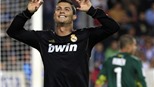 Ronaldo lập hat-trick, Real Madrid "giải mã" Malaga