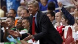 Arsenal - Stoke City: Sinh nhật vui vẻ, Giáo sư!