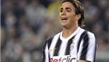 Cú đúp của Matri không thể giúp Juventus có 3 điểm