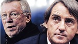 Tiếng nói Man City: Xoay bánh xe lịch sử