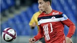 Lille đòi giá “khủng” cho Eden Hazard