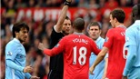 M.U 1-6 Man City: "Quỷ đỏ" tan nát trước Man City
