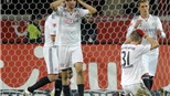Hannover chấm dứt chuỗi trận bất bại của Bayern Munich