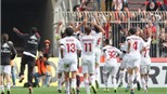 Boateng giúp Milan ngược dòng kỳ diệu trước Lecce