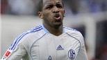 Bundesliga vòng 10: Farfan đưa Schalke vào tốp 3