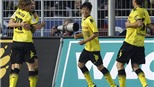 Bundesliga: Dortmund lại chơi Playstation!