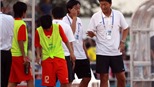 Việt Nam-Myanmar 1-2: Thất bại đáng tiếc