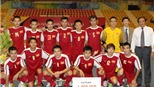 Futsal VN hướng tới SEA Games 26: Chung tay lấy bạc