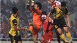 Bệnh cũ