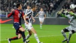Juve chắc chắn sẽ "đi chợ" vì... Caracciolo