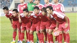 Dự đoán kết quả các trận đấu bóng đá nam tại SEA Games 26 (Trận Chung Kết)