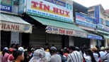 Chủ tiệm kim hoàn dựng chuyện bị thôi miên cướp 100 cây vàng