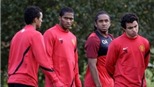 Man United : Tìm lại nụ cười ở Carling Cup