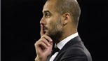 Guardiola vẫn tin vào đẳng cấp của M.U