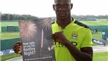 Sự thật sau vụ "đốt nhà" của Bad boy Balotelli