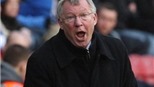 Sir Alex Ferguson: “Thất bại tồi tệ nhất của tôi”