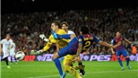 Granada – Barcelona: Xua tan những áp lực vô hình