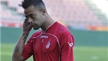 Cầu thủ của Granada “dạy” Messi đá penalty