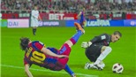 Sevilla-Racing: Khởi đầu vô địch của Sevilla