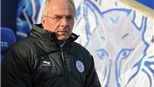 Sven-Goran Eriksson bị đội hạng Nhất sa thải 