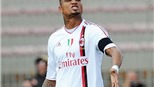   “Hoàng tử” Boateng, người muốn làm các thủ môn khóc