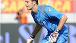 Udinese bay cao ở Serie A: "Thanh gươm và lá chắn"