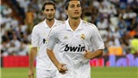 Sahin lại lỡ ngày ra mắt Real Madrid