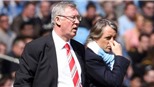 “Mancini sẽ phải chịu đựng cơn thịnh nộ từ Ferguson”