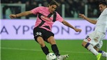 Juventus 2-1 Fiorentina: Matri lại sắm vai người hùng