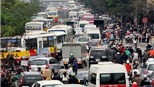 Đề xuất thay đổi giờ học và làm việc: Trước tiên đổi giờ học sinh viên 